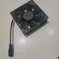 9cm Fan Ready To Plug In Highspeed Adapter