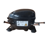 【ชุดคอมเพรสเซอร์】DONPER รุ่น VFA090CY1 VFA110CY1 VFL090CY1 VFL110CY1 สารทำความเย็น R600a ✖ ไม่รวมแผง