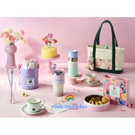 starbucks glass tumbler starbucks tumbler starbucks mug South Korea Starbucks 2024 New Mother's Day 