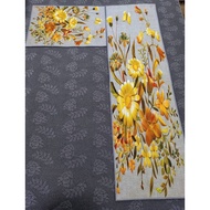 alas kaki 2x6 readystock