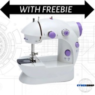 Factory direct sales CYBERSHOP Sewing Machine Portable Heavy Duty Rechargeable Mini Sewing Machine Pangtahi Panahian