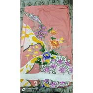 kain pasang batik 2026