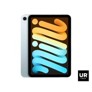 Apple iPad mini (A17 Pro, Wi-Fi)