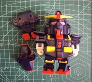 Sd元祖 21 MRX-009 重高達MK-II 機動戰士高達 SD GUNDAM bb戰士 高達模型