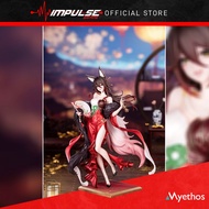 [PR3-0RD3R] Myethos Gift+ Honkai: Star Rail 1/8 Fugue: Star Luck Amass Fortunes Ver. Figure / Myetho