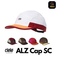 Ciele ALZCap SC : Exercise Hat