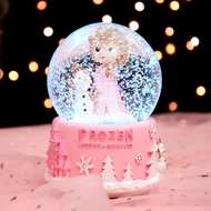 gift ideas for christmas christmas giveaways Princess Elsa Music Box Birthday Gift