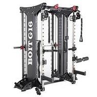 Giàn tạ đa năng BoFit G16