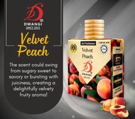 DWANGI Car Hanging Perfume Pewangi Kereta - Packaging Kotak 12ml English Lavender Garden Strawberry 
