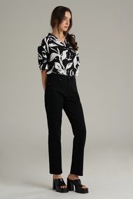 Mc Jeans กางเกงยีนส์ ทรงขาตรง (Straight) MFI3109 มีให้เลือก 3 สี