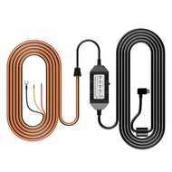 VIOFO Mini HK3 ACC Hardwire Kit Cable For A119V3/A129 Duo/A129 Duo IR/A129 Pro Duo/A129 Plus Duo