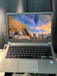 SAMSUNG Notebook 9 (900X3L-K02)