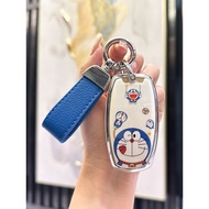 Su Meng Suitable for Great Wall Harvard h6 Key Cover Car h2s Shell m6plus Second Generation Big Dog 