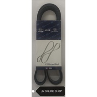 Fan Belt (HYUNDAI & KIA OEM) for Kia Carnival Naza Ria 6PK1580