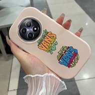 Realme 12 4G 12 5G 12 Plus 13 11 Pro 11X C67 P1 5G Narzo N65 70X 70 Pro 60 60X 5G Case Shockproof UA