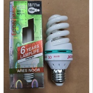 Economy 18W Spiral Tube(D/L)