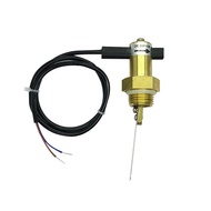 Large Flow Water Flow Switch Water Flow Switch Sensor Picking Copper Flow Water Flow Target Switch A