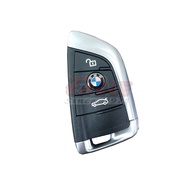 BMW F Series 3 Button Remote Smart Key Transmitter Comfort Access Knife Shape 434mhz IDGNG1 9337240 