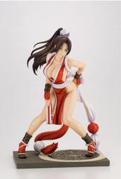 【漢斯模型】追單 壽屋 SNK 格鬥天王 拳皇98 不知火舞 1/7 PVC 山下俊也