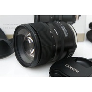 【全額返金保証】美品｜タムロン SP 24-70mm F/2.8 Di VC USD G2 (Model A032) [キヤノン用] CA01-R1212-3T4