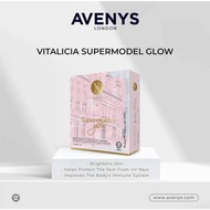 VITALICIA GLOW AVENYS FROM HQ