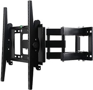 TV Mount,Sturdy TV Wall Mounts TV Bracket for Most 40-70 Inch Flat Screen TV/Mount Stand, Full Motion TV Wall Mount, Max 600X400mm