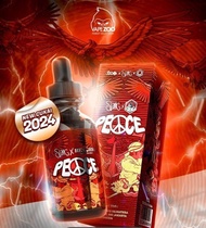 SLANK PEACE 60ML FREEBASE