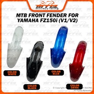 YAMAHA FZ150i (V1 V2) MTB FRONT FENDER MTB MUDGUARD DEPAN FZ150i V1 V2