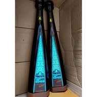 Don Julio Liquor Bottle-1942-Small Batch Anejo Luminous Edition Tequila Empty Magnum Per