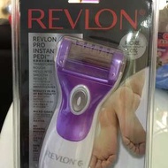Revlon PRO Instant Pedi™ 抗菌速效去腳皮機