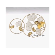 Modern home wall decoration size 703.545cm