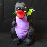 Darkness Dragon Abyss