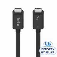 Belkin Thunderbolt 4 Cable 2M Active