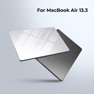 Case Slim Plastic Hard Shell Seamless Protective Cover for MacBook Air 13.3 Inch M1 M2 M3 13.6 Inch