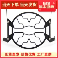 Suitable for Honda CB300R Motorcycle Accessories Modified Headlight Headlight Protection Grille Prot