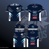 EVOS LEGEND ESPORT GAMING JERSEY