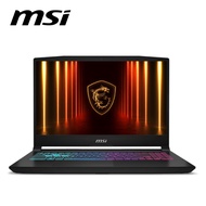 MSI Cyborg Gaming Laptop (15 B2RWEKG-225MYDM) Intel Core 5 210H | RTX 5050
