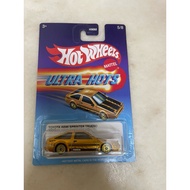 HOTWHEEL UTRA HOT CAR