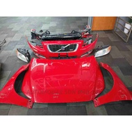 VOLVO V70 RDESING MK3 2009 2.5 HID NOSECUT (J H565)