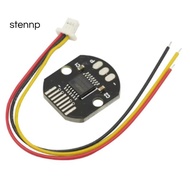 AS5048A Magnetic Encoder 14 Bit Brushless Motor AS5048A Encoder /SPI Interface Magnetic Encoder