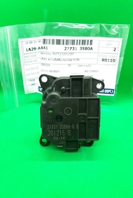 ชุดเร่งรอบ NISSAN SYPHY B17 PULSAR C12 NAVARA NP300 TEANA L33 27731-3SB0A (เป็นอะไหล่แท้ Nissan