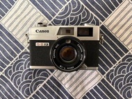 Canon QL19 Giii G3 三代 旁軸 菲林相機 Film Camera (Canon QL17 Giii 另一選擇）