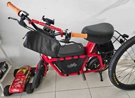 Fiido scooter electric 36v