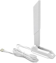 WiFi 7 Tri Band Antenna 2.4GHz 5GHz 6GHz WLAN Antenna for MSI PRO Z790-A MAX Z890-P Z890-S X870E-P B