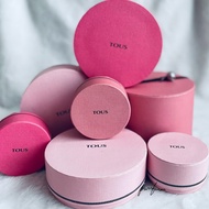 Tous Jewelry Box boxes