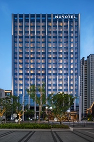 Novotel Kunshan East