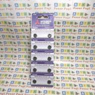 LR41 BATTERY (1.5 VOLT) MITSUBSHI by Radhiant official