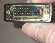 HDMI to DVI Adapter