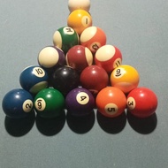 bola billiard aramith belgi