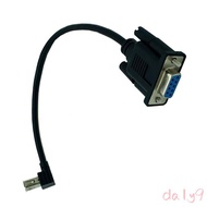 DLAY RS232 DB9 Female To USB 2 0 Female Serial Adapter Converters Cable For PC And Laptop Connecting